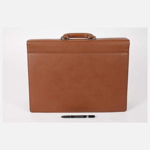 Montblanc Aktentasche