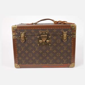 Louis Vuitton Beautycase