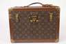 Louis Vuitton Beautycase