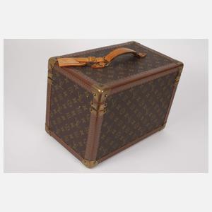 Louis Vuitton Beautycase