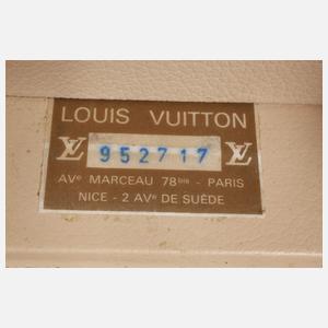 Louis Vuitton Beautycase