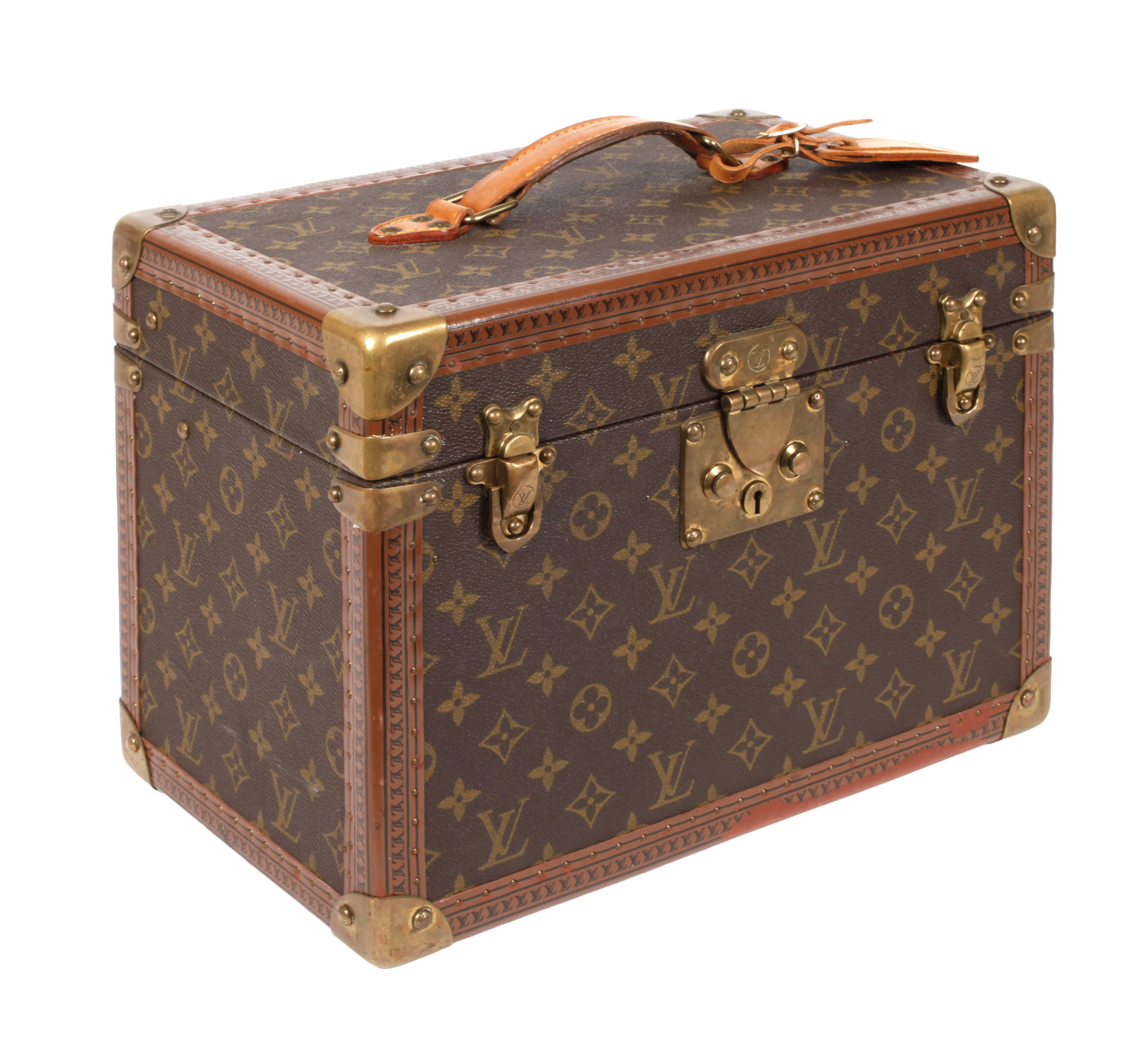 Louis Vuitton Beautycase