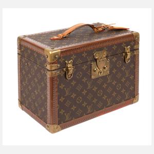 Louis Vuitton Beautycase