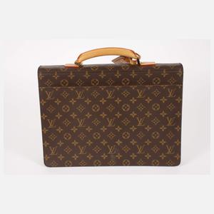 Louis Vuitton Aktentasche
