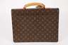 Louis Vuitton Aktentasche