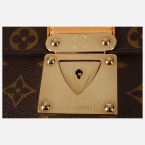 Louis Vuitton Aktentasche