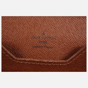 Louis Vuitton Aktentasche
