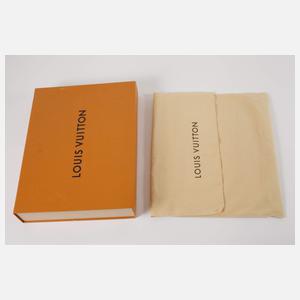 Louis Vuitton Aktentasche