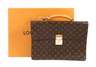 Louis Vuitton Aktentasche