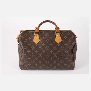 Louis Vuitton Handtasche "Speedy 30"