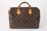Louis Vuitton Handtasche "Speedy 30"