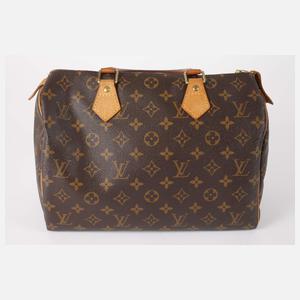 Louis Vuitton Handtasche "Speedy 30"