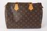 Louis Vuitton Handtasche "Speedy 30"
