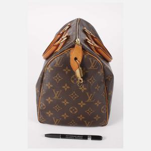 Louis Vuitton Handtasche "Speedy 30"