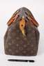 Louis Vuitton Handtasche "Speedy 30"
