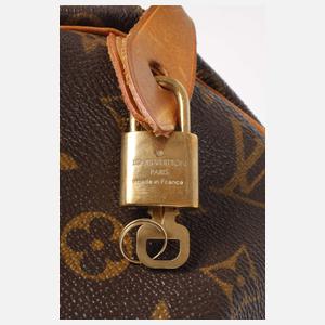 Louis Vuitton Handtasche "Speedy 30"