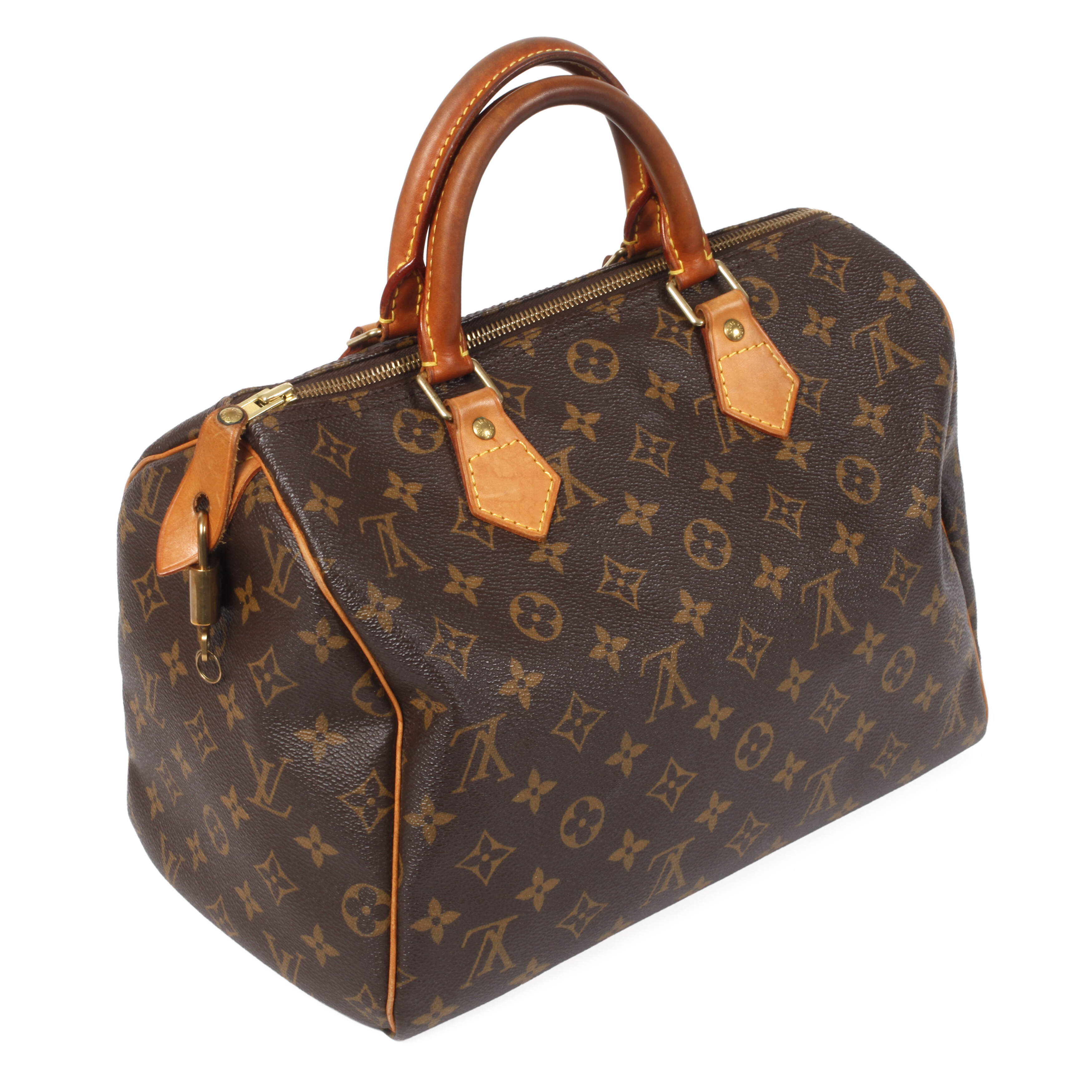 Louis Vuitton Handtasche "Speedy 30"