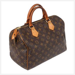 Louis Vuitton Handtasche "Speedy 30"