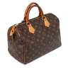 Louis Vuitton Handtasche "Speedy 30"