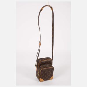 Louis Vuitton Umhängetasche Amazone