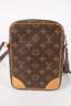 Louis Vuitton Umhängetasche Amazone