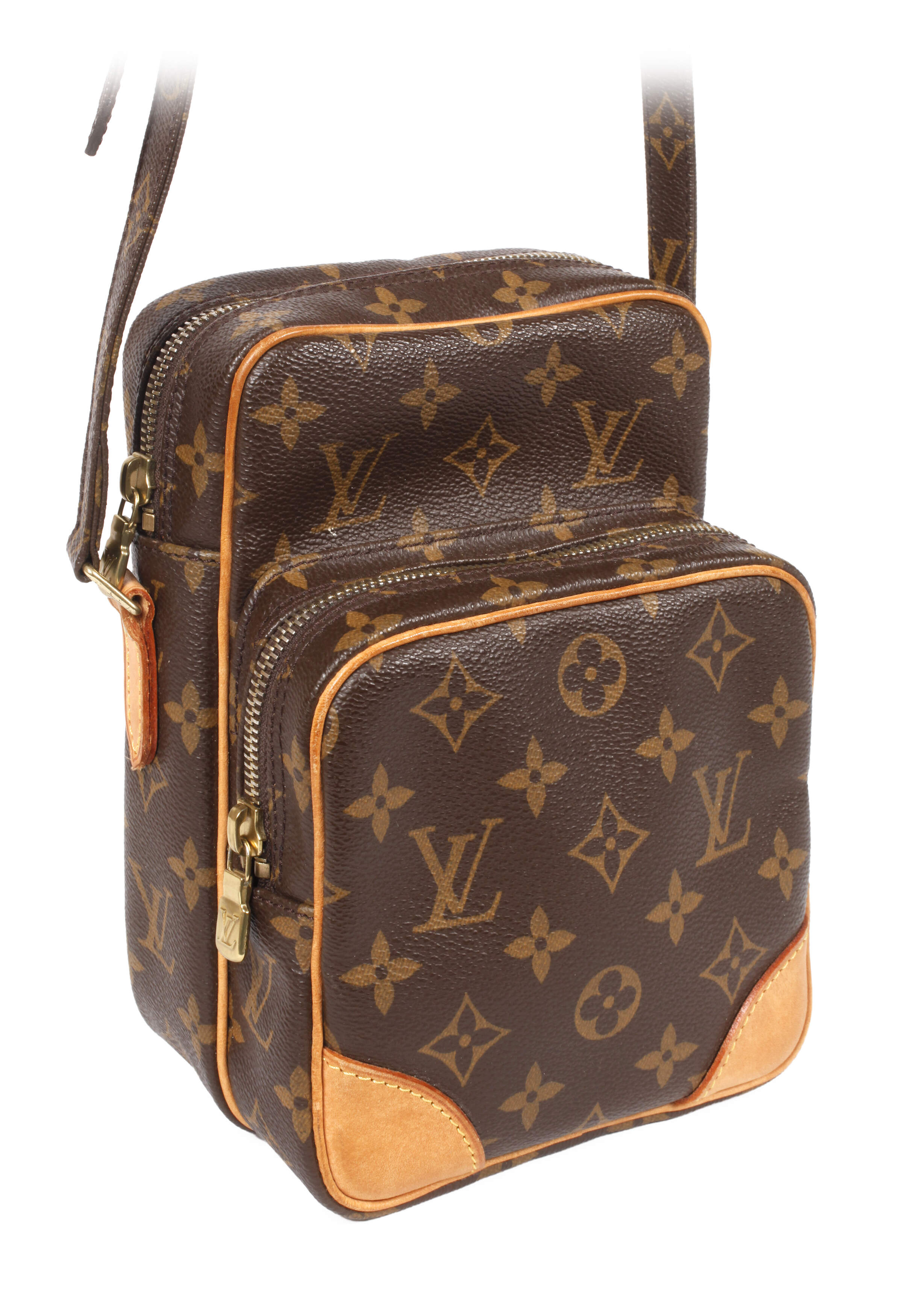 Louis Vuitton Umhängetasche Amazone