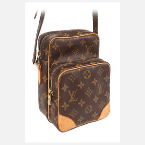 Louis Vuitton Umhängetasche Amazone