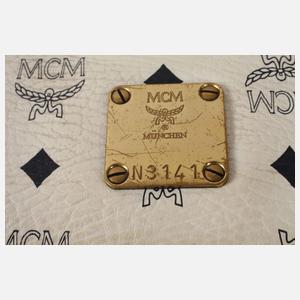 MCM Handtasche und Zubehör