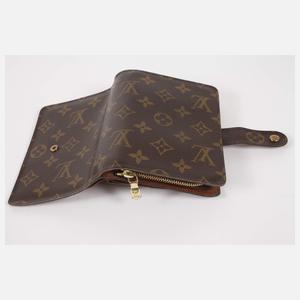 Louis Vuitton Geldbörse