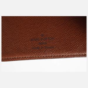 Louis Vuitton Geldbörse