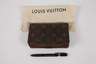 Louis Vuitton Geldbörse