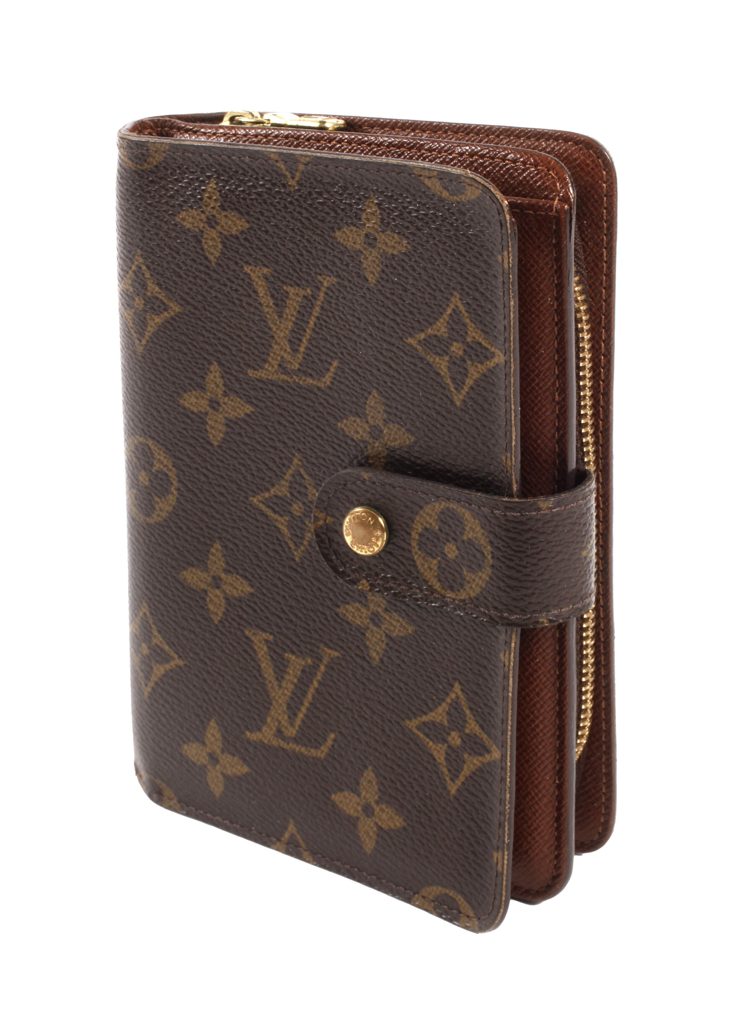 Louis Vuitton Geldbörse