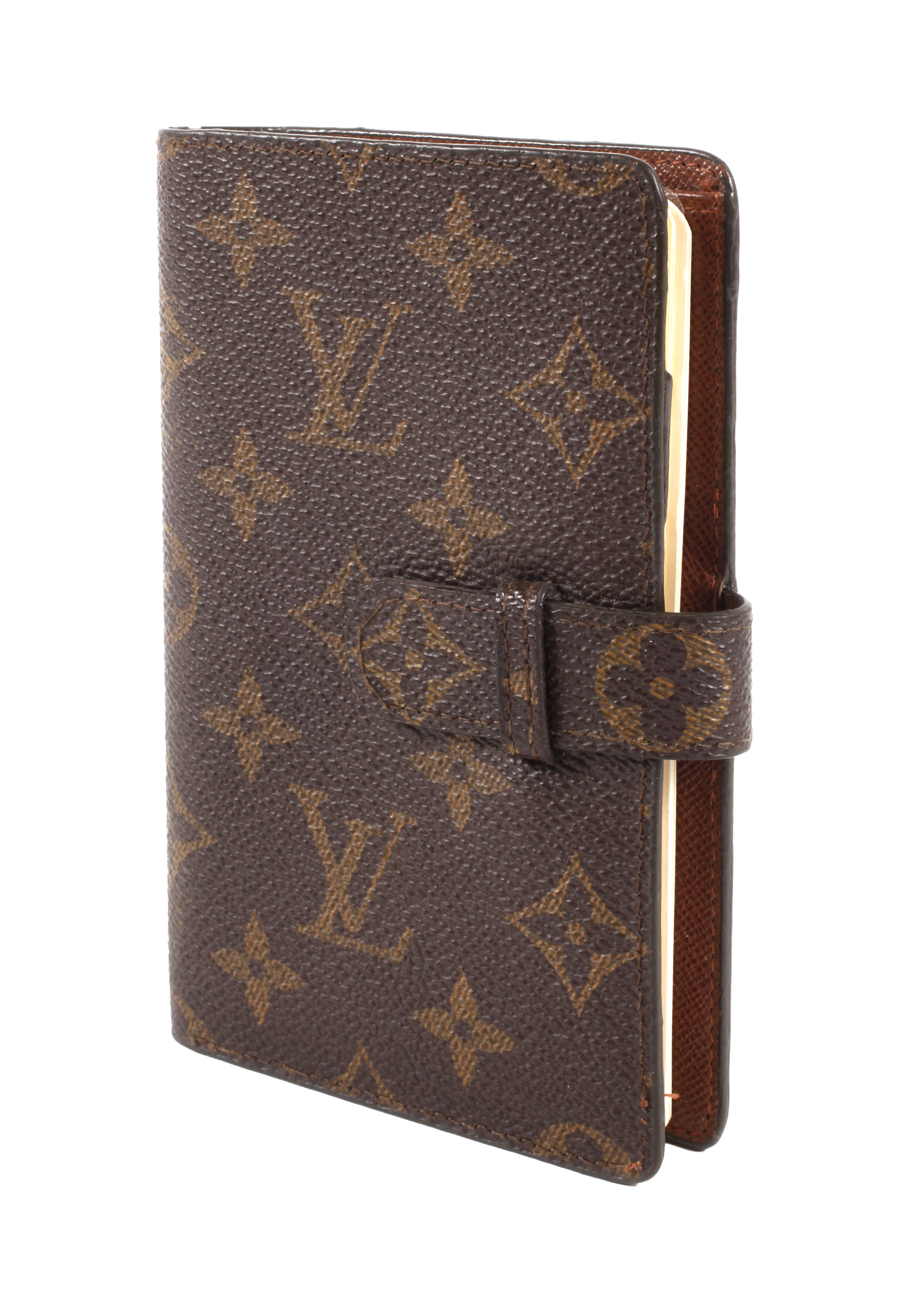 Louis Vuitton Mini Agenda