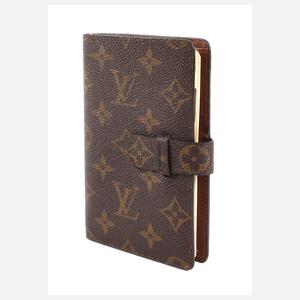 Louis Vuitton Mini Agenda