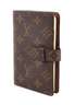 Louis Vuitton Mini Agenda
