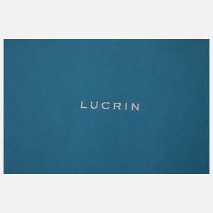 Zeitungs- und Zeitschriftenständer Lucrin