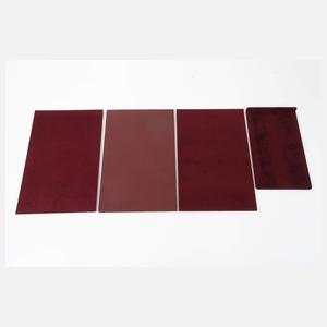Lucrin Konvolut Büroaccessoires