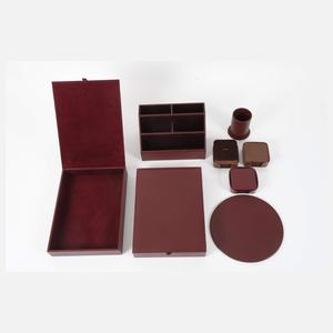 Lucrin Konvolut Büroaccessoires