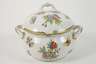 Herend Ungarn Speiseservice "Queen Victoria-VBO"