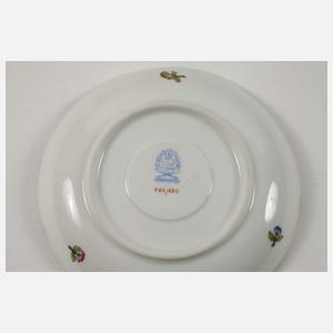 Herend Ungarn Kaffeeservice "Queen Victoria-VBO"