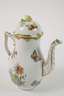 Herend Ungarn Kaffeeservice "Queen Victoria-VBO"