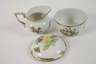 Herend Ungarn Kaffeeservice "Queen Victoria-VBO"