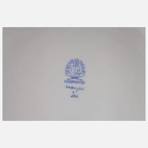 Herend Ungarn großer Wasserkrug "Rothschild"
