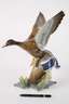 Hutschenreuther fliegende Wildenten und Schwan
