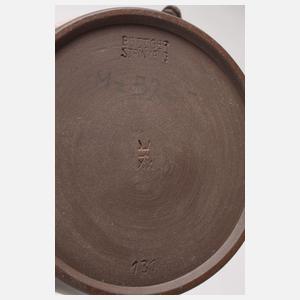 Meissen frühe Drachenkönigskanne
