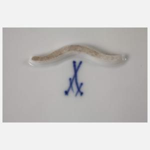 Meissen Schale aus dem "Schwanenservice"