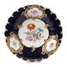 Meissen Prunkschale "Blumenbukett"
