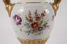 Meissen "Schlangenhenkelvase"