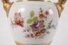 Meissen "Schlangenhenkelvase"