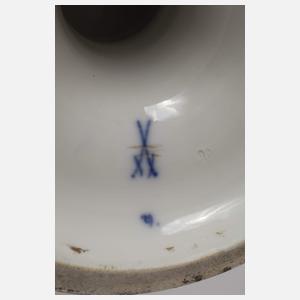 Meissen "Schlangenhenkelvase"